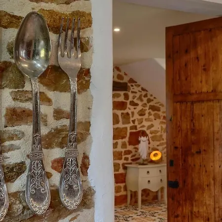 Casa vacanze Casa Romero