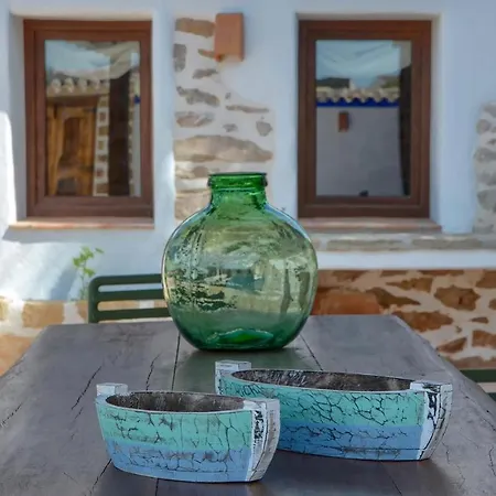 Casa vacanze Casa Romero *