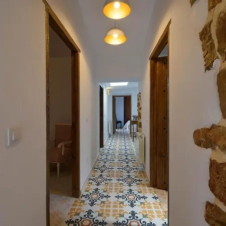 Casa vacanze Casa Romero