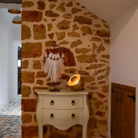 Casa vacanze Casa Romero Benissa