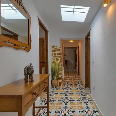 Casa Romero * Benissa