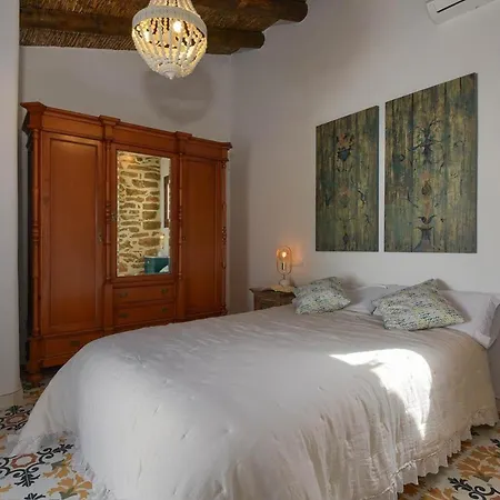 Casa vacanze Casa Romero *