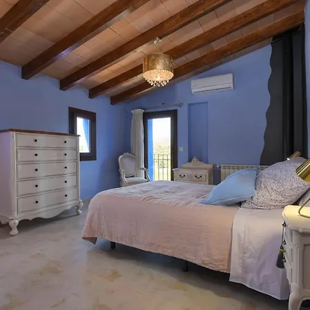 Casa Romero Benissa