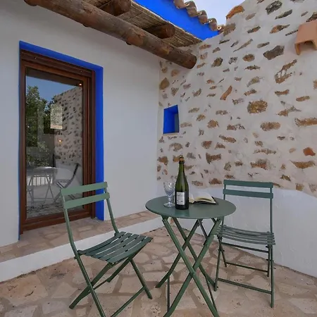 Casa Romero Casa vacanze Benissa